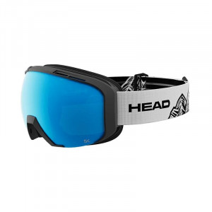 Маска Head OTG 5K white/blue 