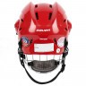 Шлем с маской Bauer 5100 Combo (II) Red (1044666) - Шлем с маской Bauer 5100 Combo (II) Red (1044666)