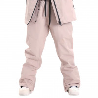 Штаны Ping&Up Advance 3L beige Штаны Ping&Up Advance 3L beige