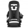Крепления для сноуборда Union Cadet Pro black (2026) - Крепления для сноуборда Union Cadet Pro black (2026)