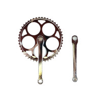 Система M-Wave 00-170010 пер. 1скор. сталь 1/2х1/8 48зуб. шатун 175мм "старого типа" (под клинья) серебристая Система M-Wave 00-170010 пер. 1скор. сталь 1/2х1/8 48зуб. шатун 175мм "старого типа" (под клинья) серебристая