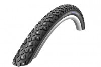 Велопокрышка 26" Schwalbe 26x2.0 MARATHON WINTER RaceGuard