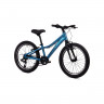 Велосипед Aspect Champion 20" синий (2024) - Велосипед Aspect Champion 20" синий (2024)