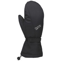 Варежки женские Scott Ultimate Warm black