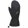 Варежки женские Scott Ultimate Warm black - Варежки женские Scott Ultimate Warm black
