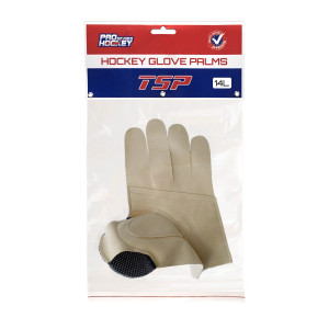 Ладошки для ремонта краг TSP Hockey Glove Palms (Левая) 