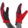 Перчатки Dragonfly DFMX red - Перчатки Dragonfly DFMX red