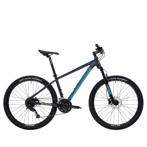 Велосипед Welt Rockfall 3.0 27.5 Bluegrey рама: 18&quot; (2024) 