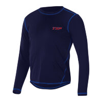 Футболка хоккейная с длинным рукавом TSP Base Layer Shirt (JR)