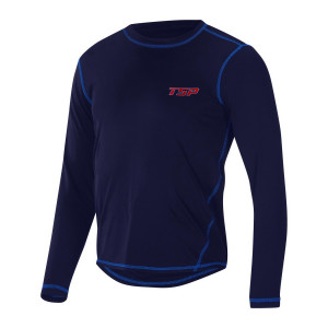 Футболка хоккейная с длинным рукавом TSP Base Layer Shirt (JR) 