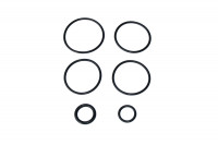Набор резиновых уплотнений DT SWISS_SealS Kit Single Shot O32_FWKXXX0XXXX046093S