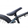 Велосипед Stark Madness BMX 4 графит матовый/синий металлик/черный рама: 20.5" (2025) - Велосипед Stark Madness BMX 4 графит матовый/синий металлик/черный рама: 20.5" (2025)
