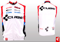 Безрукавка Cube Vest Teamline (размер М)