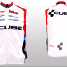 Безрукавка Cube Vest Teamline (размер М) - Безрукавка Cube Vest Teamline (размер М)