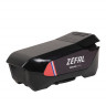 Бустер Zefal Tubeless Tank Black для бескамерных покрышек - Бустер Zefal Tubeless Tank Black для бескамерных покрышек