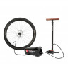 Бустер Zefal Tubeless Tank Black для бескамерных покрышек - Бустер Zefal Tubeless Tank Black для бескамерных покрышек