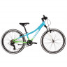 Велосипед Novatrack Katrina 7.V 24" салатовый/голубой рама: 10" (2025) - Велосипед Novatrack Katrina 7.V 24" салатовый/голубой рама: 10" (2025)