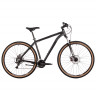 Велосипед Stinger Element 29" черный рама: XL (22") (2025) - Велосипед Stinger Element 29" черный рама: XL (22") (2025)