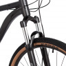 Велосипед Stinger Element 29" черный рама: XL (22") (2025) - Велосипед Stinger Element 29" черный рама: XL (22") (2025)