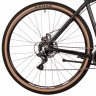 Велосипед Stinger Element 29" черный рама: XL (22") (2025) - Велосипед Stinger Element 29" черный рама: XL (22") (2025)