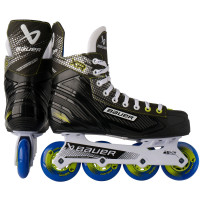 Коньки роликовые Bauer XR RH S25 SR (1063164)