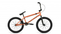 Велосипед FORMAT 3214 20 оранжевый (2022)