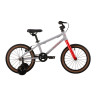 Велосипед Format Kids 16" LE серый/красный (2026) - Велосипед Format Kids 16" LE серый/красный (2026)