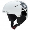 Шлем Head Taylor Rebels white/black (2020) - Шлем Head Taylor Rebels white/black (2020)