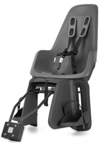 Детское кресло Bobike One Maxi Frame urban grey
