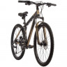 Велосипед Stinger Element Pro SE 26" золотистый рама 16" (2022) - Велосипед Stinger Element Pro SE 26" золотистый рама 16" (2022)
