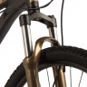 Велосипед Stinger Element Pro SE 26" золотистый рама 16" (2022) - Велосипед Stinger Element Pro SE 26" золотистый рама 16" (2022)