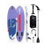 Сапборд Prime Sup Surf 9'0" x 30" x 4" purple (2024) - Сапборд Prime Sup Surf 9'0" x 30" x 4" purple (2024)
