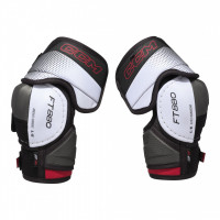 Налокотники CCM JetSpeed FT880 JR