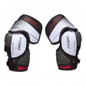 Налокотники CCM JetSpeed FT880 JR 