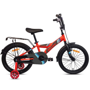 Велосипед Aist Stitch 20" красный рама: OS (2026) 