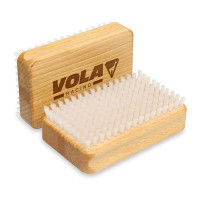 Щетка Vola прямоугольная нейлоновая 012006