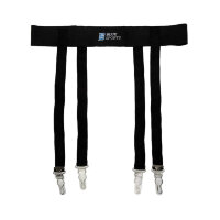 Пояс для гамаш Blue Sports Garter Belt SR