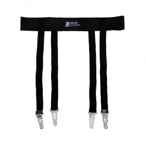 Пояс для гамаш Blue Sports Garter Belt SR 