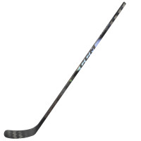 Клюшка CCM Ribcor Trigger 10 Pro INT chrome flex 65