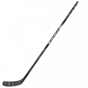 Клюшка CCM Ribcor Trigger 10 Pro INT chrome flex 65 