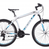 Велосипед Dewolf Ridly 10 26" белый/светло-голубой/черный (2021) - Велосипед Dewolf Ridly 10 26" белый/светло-голубой/черный (2021)