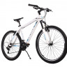 Велосипед Dewolf Ridly 10 26" белый/светло-голубой/черный (2021) - Велосипед Dewolf Ridly 10 26" белый/светло-голубой/черный (2021)