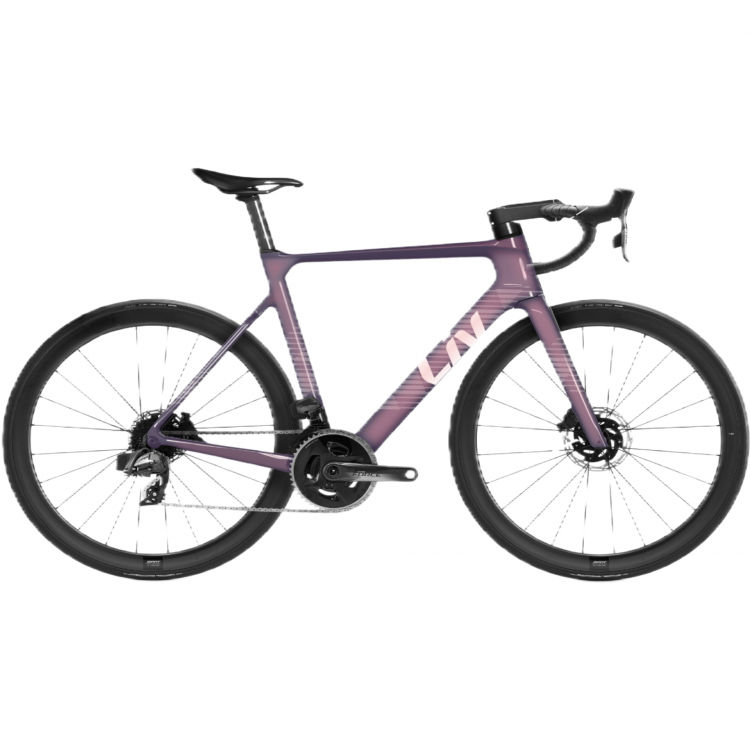 Giant Liv Enviliv Advanced 2 29