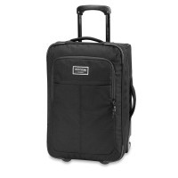 Сумка с колёсами Dakine Carry On Roller 42L Black