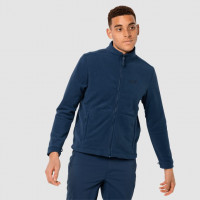 Куртка Jack Wolfskin KIRUNA JACKET M Dark Indigo (2021)