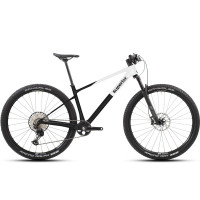 Велосипед Superior XP 9.2 29" Matte Carbon/White рама: XL (21") (2026) Велосипед Superior XP 9.2 29" Matte Carbon/White рама: XL (21") (2026)