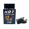 Камера H.R.T. 12" 12х1/2x2 1/4 AV изогн. 45` (00-010013) - Камера H.R.T. 12" 12х1/2x2 1/4 AV изогн. 45` (00-010013)