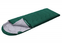 Спальник Trek Planet Chester Comfort зелёный