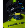 Горнолыжные ботинки Fischer RC4 Carbon Pro 130+ LV BOA GW yellow/carbon (2026) - Горнолыжные ботинки Fischer RC4 Carbon Pro 130+ LV BOA GW yellow/carbon (2026)
