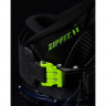Горнолыжные ботинки Fischer RC4 Carbon Pro 130+ LV BOA GW yellow/carbon (2026) - Горнолыжные ботинки Fischer RC4 Carbon Pro 130+ LV BOA GW yellow/carbon (2026)